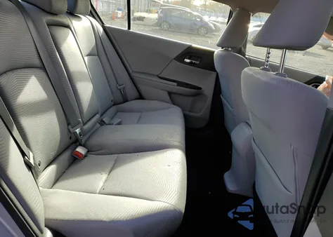 2014 Honda Accord Lx z USA, uszkodzony, nr VIN 1HGCR2F32EA273122